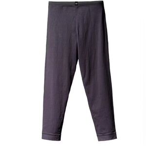 Yeezy Gap Mens Long John. New. W/O tags. Black/Grey Size S